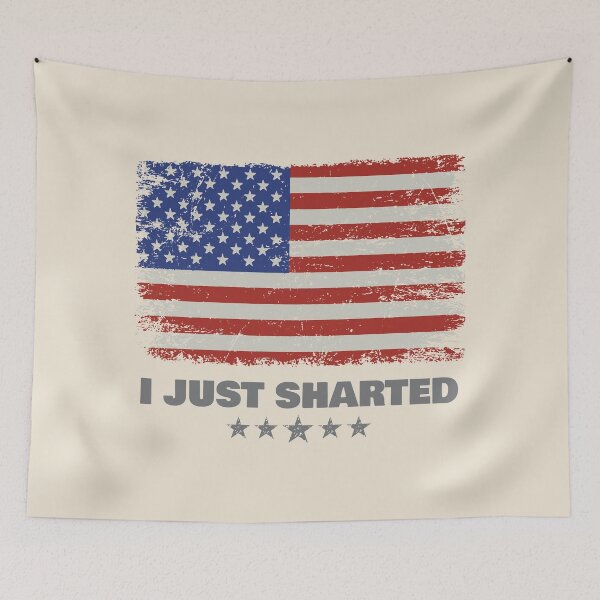 Item preview, I Just Sharted - Shart designed and sold by crazycollective.