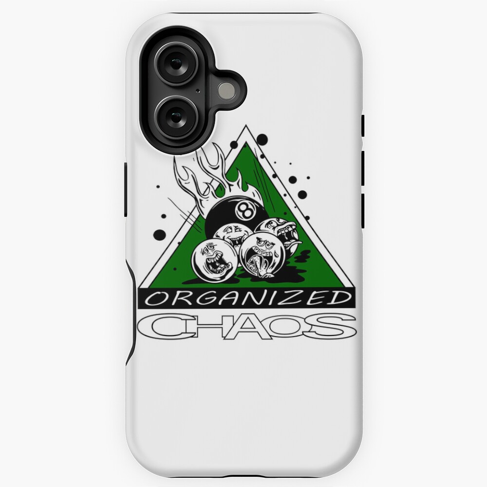 Item preview, iPhone Magsafe Tough Case designed and sold by snohock.