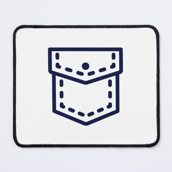 Item preview, Pocket Print designed and sold by AlexLab.