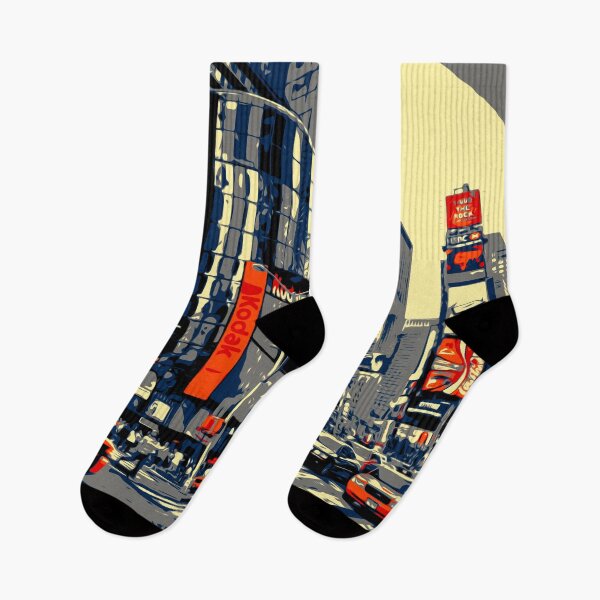 Item preview, Times square  NEW YORK City designed and sold by Nora Gad.