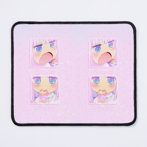 Item preview, Kanna chan !✩~ designed and sold by kitsune-bis.