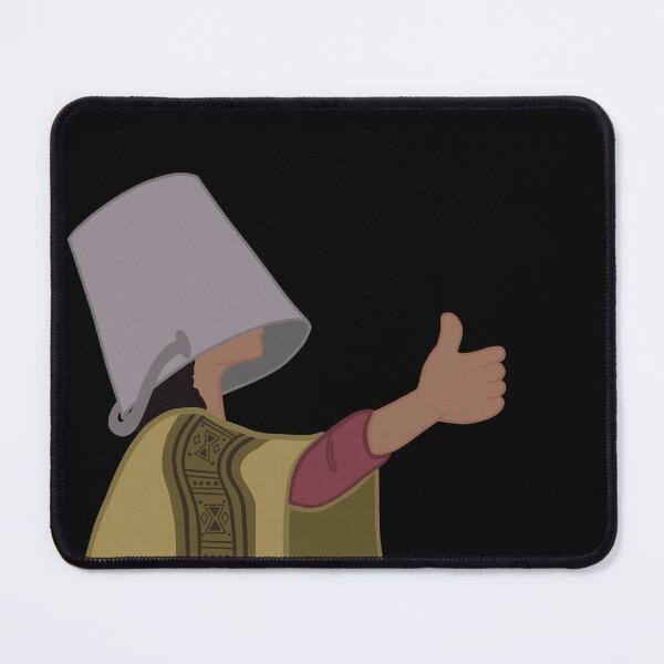 Item preview, I’m Jorge . I make the spackle aka Bruno designed and sold by JessCarrsArt.