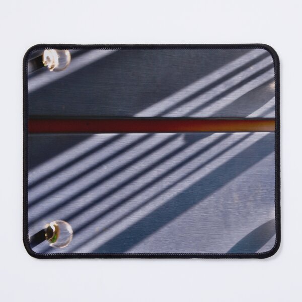Item preview, Everyday Abstract (Bedroom #3) designed and sold by bgoddard.