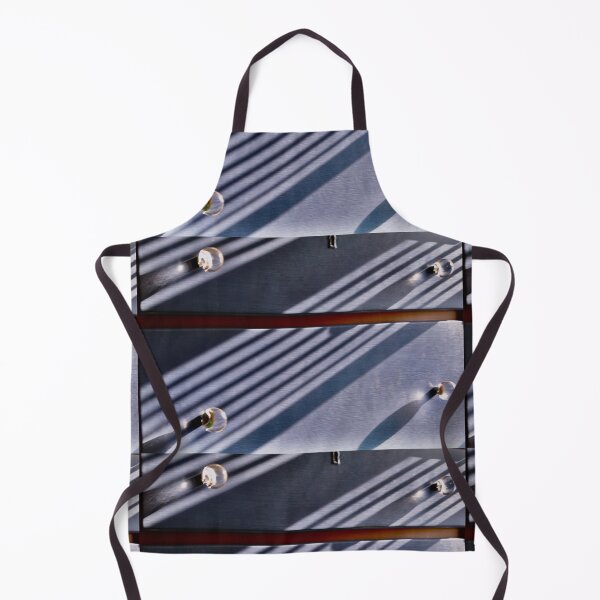 Item preview, Everyday Abstract (Bedroom #3) designed and sold by bgoddard.