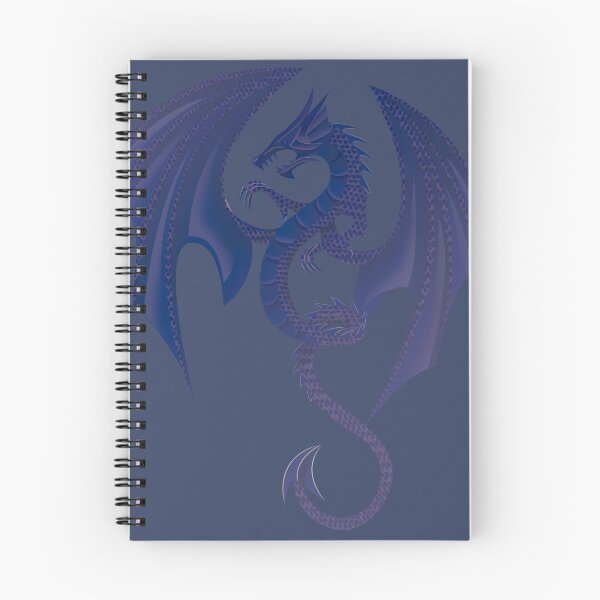 Item preview, Blue dragon designed and sold by JAMerArc.