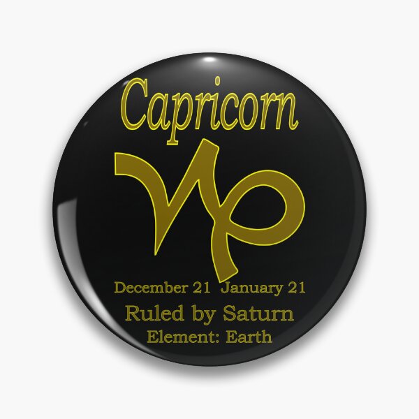 Item preview, Capricorn designed and sold by SacRob123.
