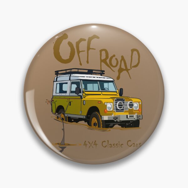 Item preview, Off road designed and sold by Akira-31.
