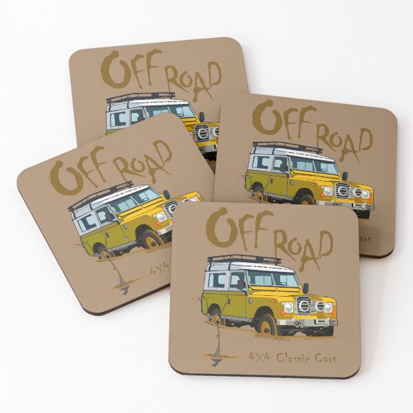 Item preview, Off road designed and sold by Akira-31.