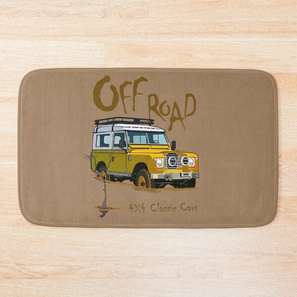 Item preview, Off road designed and sold by Akira-31.