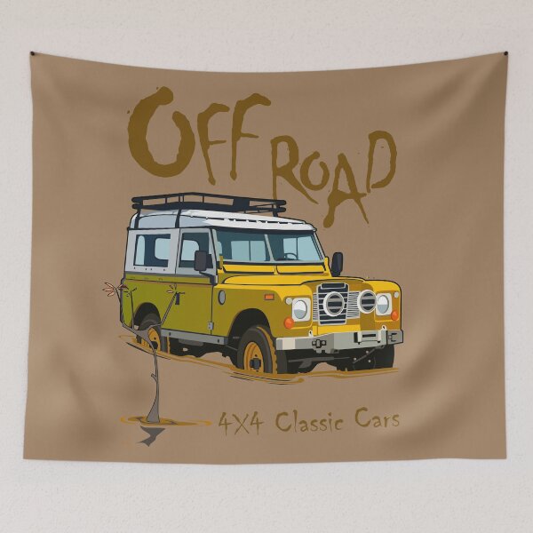 Item preview, Off road designed and sold by Akira-31.