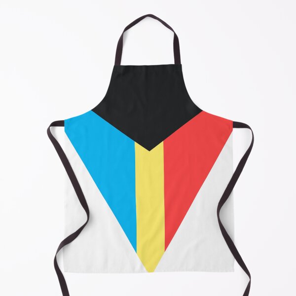 Item preview, Alternate Polyamarous Pride Triangle designed and sold by samdafurry.
