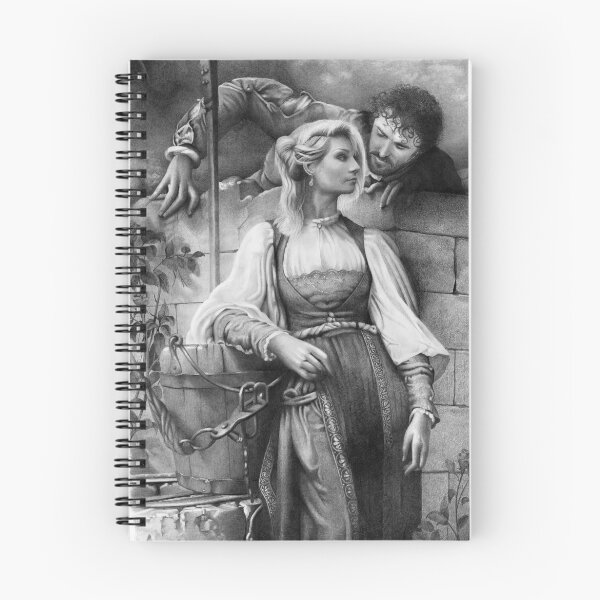 Item preview, Courting II designed and sold by David J. Vanderpool.