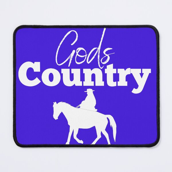 Item preview, Gods Country designed and sold by outlaw70.