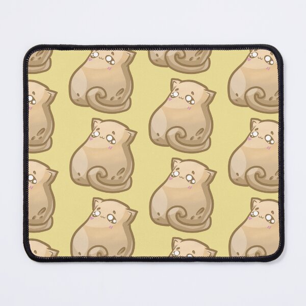 Item preview, Potato Cat designed and sold by SushiKittens.