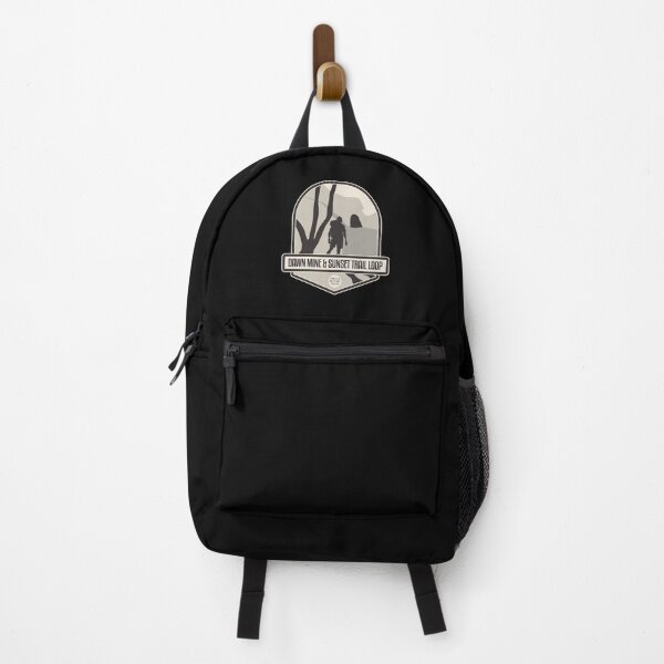 Item preview, Dawn Mine and Sunset Trail Loop - Angeles National Forest designed and sold by Moritz Schwäble.
