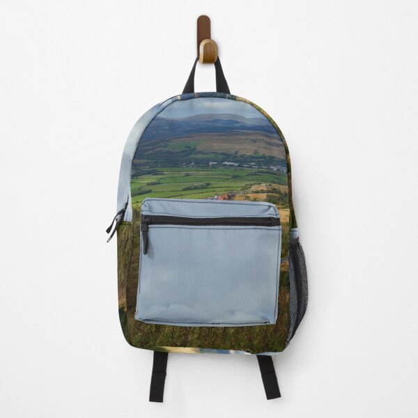Item preview, Looking Down to Rhondda Fawr from The Rhigos designed and sold by VnGphoto.