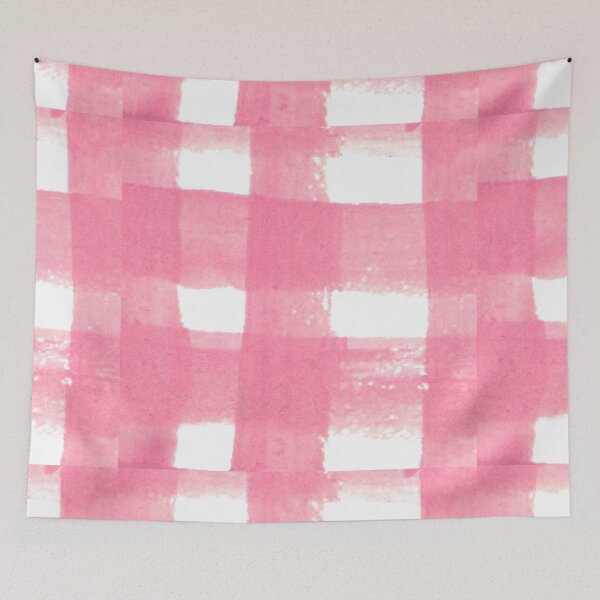 Item preview, Brown Plaid Pattern designed and sold by JOY STORE 45.