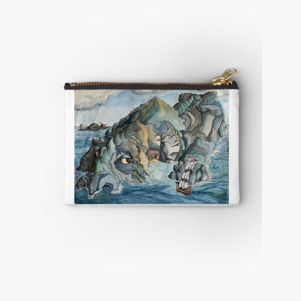 Item preview, Lazy Dragon designed and sold by Randal Friesen.