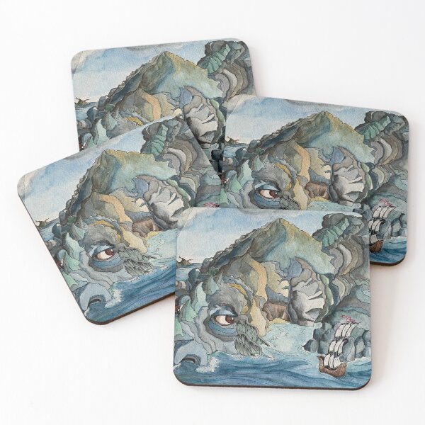Item preview, Lazy Dragon designed and sold by Randal Friesen.