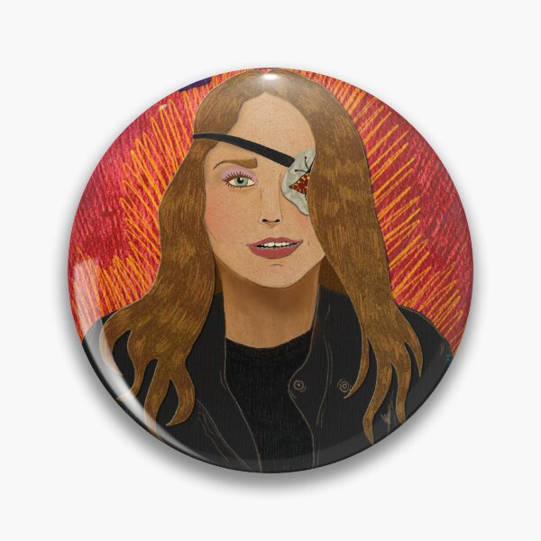 Item preview, Patch designed and sold by cryptcreeper21.