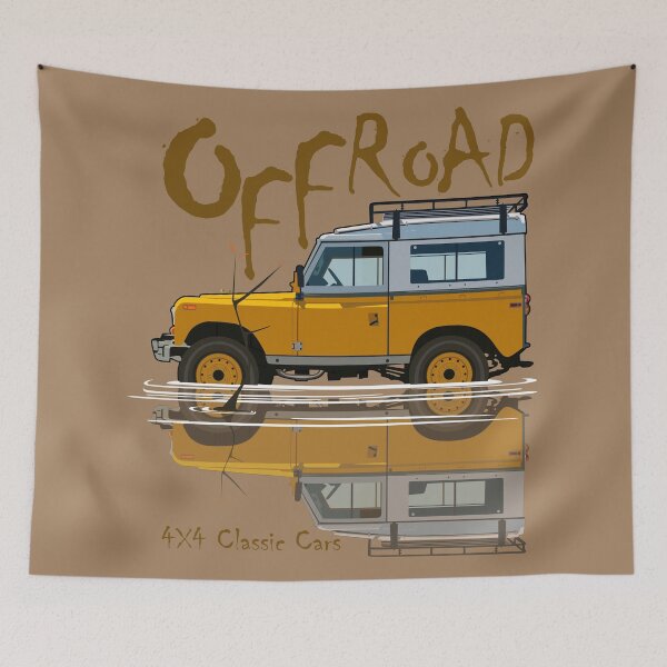 Item preview, Off road designed and sold by Akira-31.