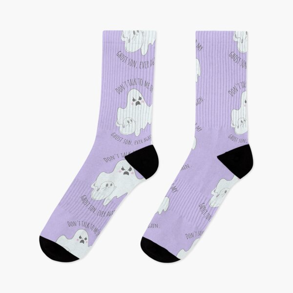 Item preview, Don't talk to me. designed and sold by willamettewitch.