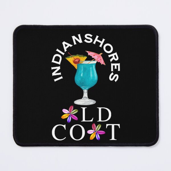Item preview, Old Coot Indian Shores Florida designed and sold by articlave.