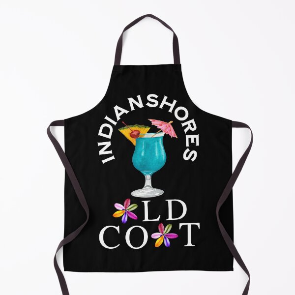 Item preview, Old Coot Indian Shores Florida designed and sold by articlave.