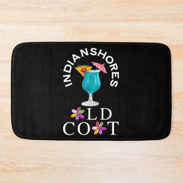 Item preview, Old Coot Indian Shores Florida designed and sold by articlave.