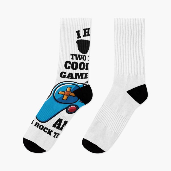 Item preview, Cool And Gamer Dad Best Present For your Son designed and sold by DabGraphic.