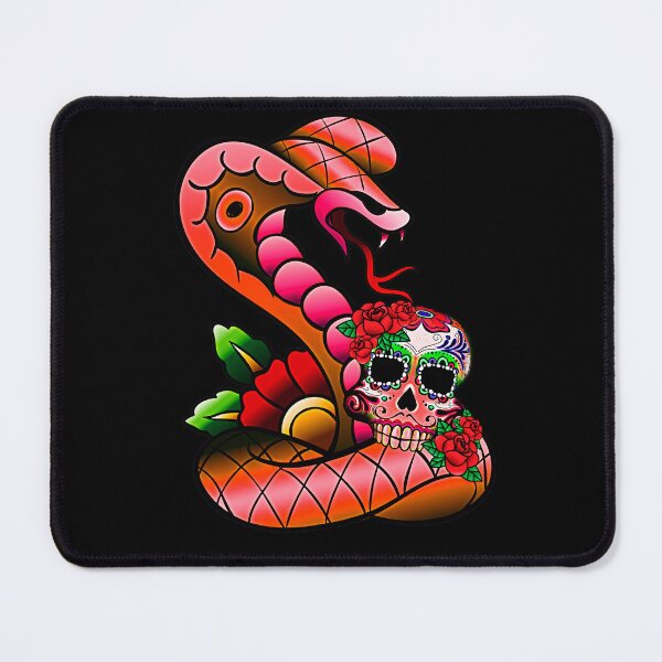 Item preview,  Skulltattoo  designed and sold by Gothic Fantasy.