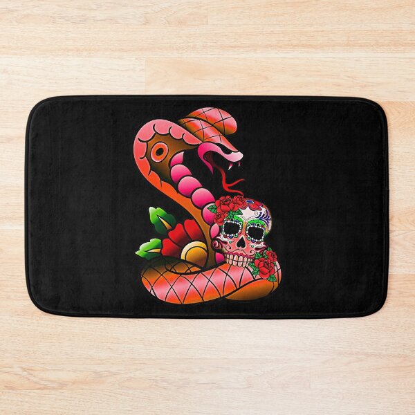 Item preview,  Skulltattoo  designed and sold by Gothic Fantasy.