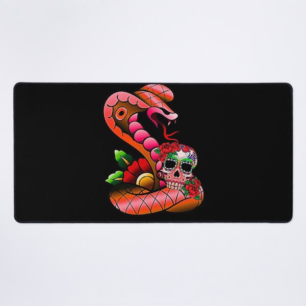 Item preview,  Skulltattoo  designed and sold by Gothic Fantasy.