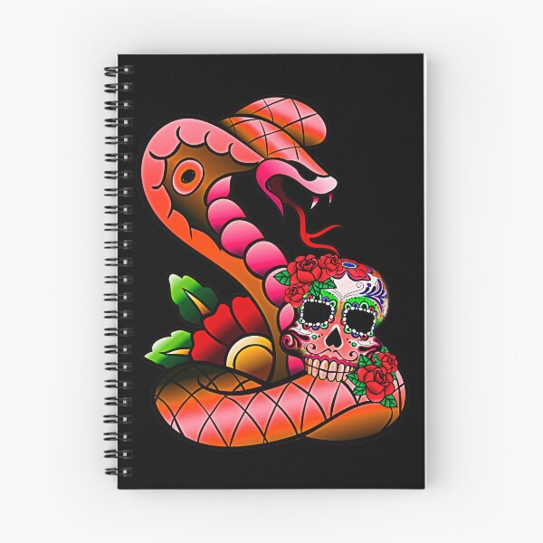 Item preview,  Skulltattoo  designed and sold by Gothic Fantasy.