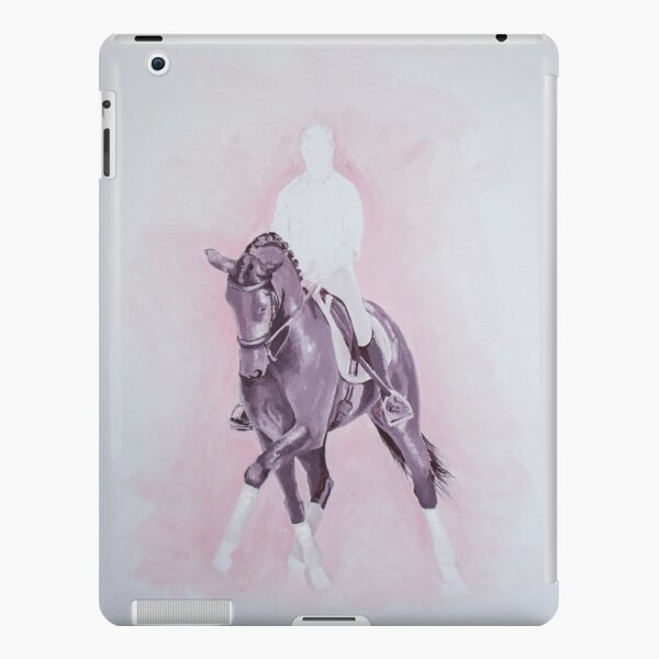 600px x 600px - Horse iPad Cases & Skins for Sale | Redbubble