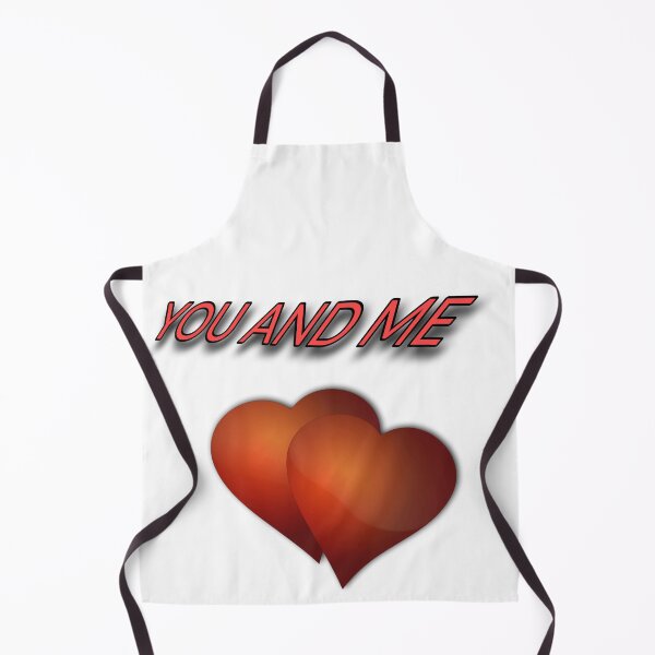 Item preview, YOU AND ME    Valentine's Day romantic logo designed and sold by nickbrayimages.