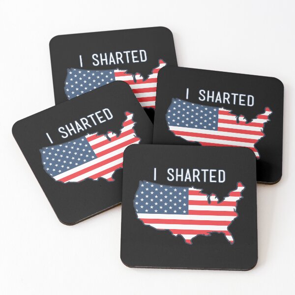 Item preview, I Just Sharted - Shart designed and sold by crazycollective.