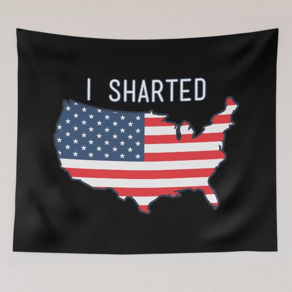 Item preview, I Just Sharted - Shart designed and sold by crazycollective.