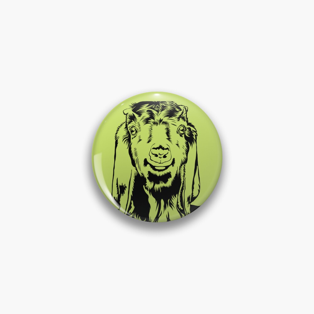 Item preview, Pin designed and sold by Whiny Hiker.