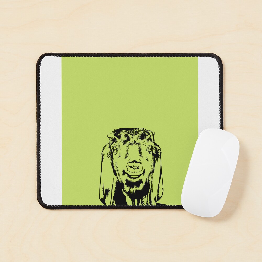 Item preview, Mouse Pad designed and sold by Whiny Hiker.