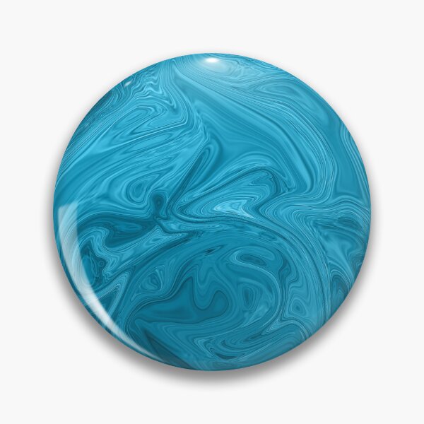 Item preview, Ocean Trap Abstract Psychedelic Design designed and sold by vikghosh.