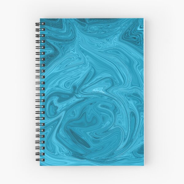 Item preview, Ocean Trap Abstract Psychedelic Design designed and sold by vikghosh.