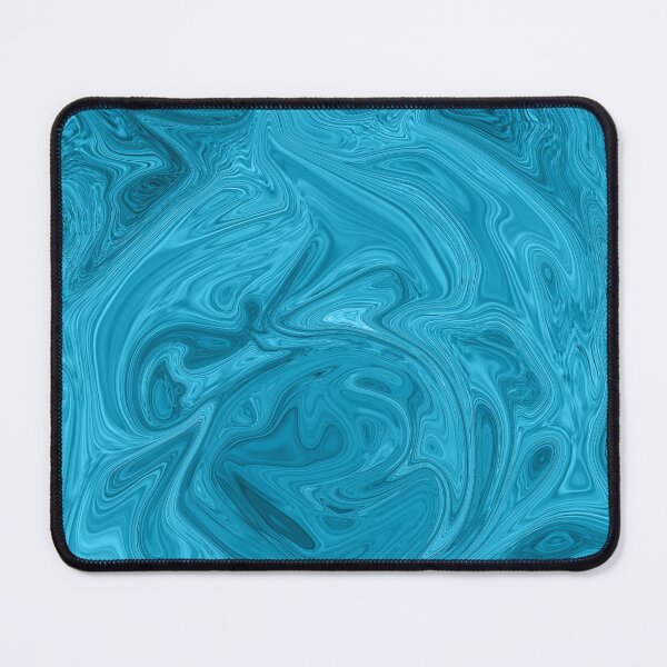 Item preview, Ocean Trap Abstract Psychedelic Design designed and sold by vikghosh.