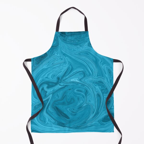 Item preview, Ocean Trap Abstract Psychedelic Design designed and sold by vikghosh.