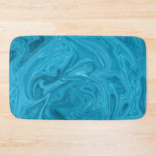 Item preview, Ocean Trap Abstract Psychedelic Design designed and sold by vikghosh.