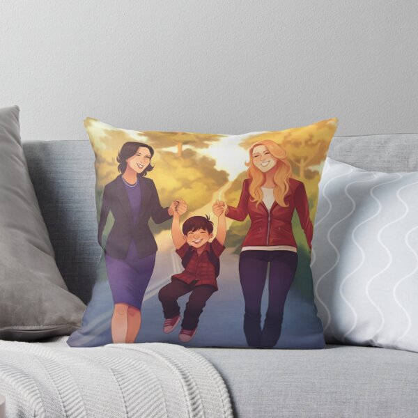 Item preview, A perfect family designed and sold by Feyrah.