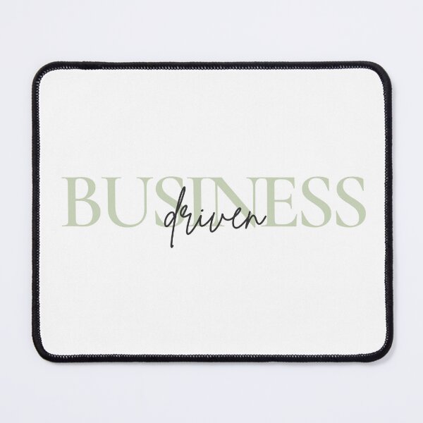 Item preview, BUSINESS driven designed and sold by successmom.