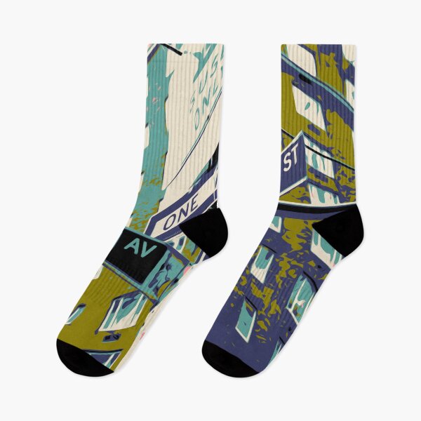 Item preview, Madison AV Times square  NEW YORK City designed and sold by Nora Gad.