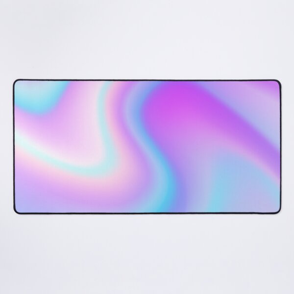 Item preview, Aesthetic Y2k 2000s Trendy Psychedelic Artsy Abstract Swirl in Pink Purple Blue designed and sold by shopY2K.