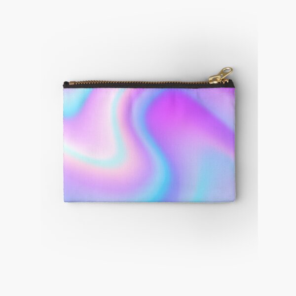 Item preview, Aesthetic Y2k 2000s Trendy Psychedelic Artsy Abstract Swirl in Pink Purple Blue designed and sold by shopY2K.